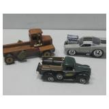 ERTL Relica 1940 Ford Pick Up Ford Ford GT See