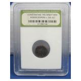 Constantine The Great Era Roman Empire See Info