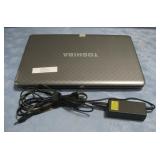 Toshiba I3-2310M 6GB RAM 1 TB HDD WIN 10 See