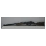 Daisy 95B 4.5mm BB Air Rifle Has Compression