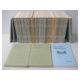 New Mexico Historical Review Books 1949-1970