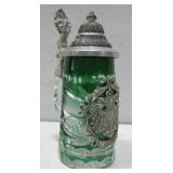 Germany Miniature Beer Stein 4.75' Tall