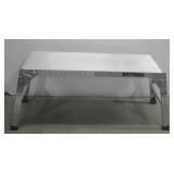 Gorilla Ladders Aluminum Heavy Duty Stool