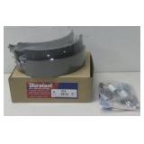 NIP Duralast Brake Shoes 514