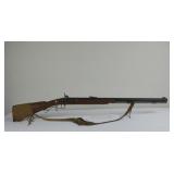 Thompson Center Arms 54 Cal Black Powder Rifle