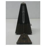 Vtg Wittner Maelzel Metrodome