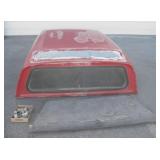 Truck Camper Shell 70' x 86' See Info