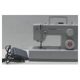 Singer Sewing Machine Model 4423 See Info