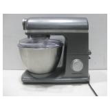FarberWare Stand Mixer Powers On See Info