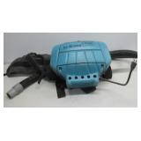 Service Master Clean By Brown Did Not Power On