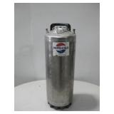 Pepsi-Cola 5Gal Syrup Keg