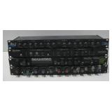 Rocktron Guitar Rack Technology Tube Driven See