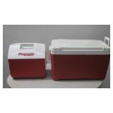 Igloo & Igloo Playmate Ice Chest/Coolers See Info