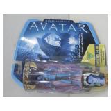 NIP 2009 Avatar Jake Sully See Info