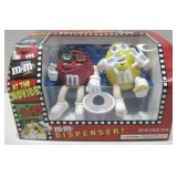NIP M & M Ltd Edition 3D In The Movies Candy See
