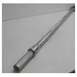 Utica TCI-600 Torque Wrench 45' See Info