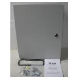 Vevor Electrical Enclosure 16' x 6' x 20'