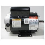 NIOB Vevor Single Phase Induction Motor See Info