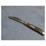 Vtg Old Timer W/Schrode Blade