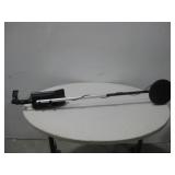 Gold Digger Bounty Hunter Metal Detector  Untested