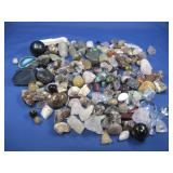 Miscellaneous Rocks & Crystals
