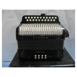 Hohner Epica Accodian