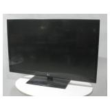 LG 55' TV LW5700 With Stand See Info