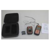 ThermPro Remote Food Thermometer See Info