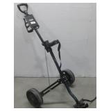 Ultra Durable Alloy Construction Golf Trolley