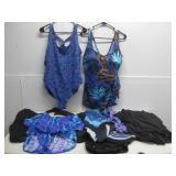 Bathingsuits Maxine, Bermuda & More