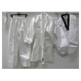 World Tae Kwondo Federation Uniform Sz 4/180