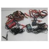 Ever Smart 3A Smart Charger & Maintainer See Info