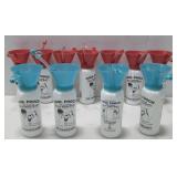 Eleven Cool Pooch Water Bottles