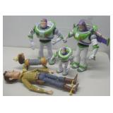 Various Toys, Hot Wheels, Disney Head Band & More