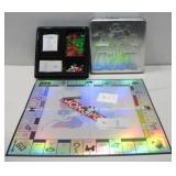 Monopoly Millennium Edition Board Game