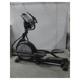 Sole E25 Elliptical Works