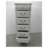 Six Drawer Dresser 20' x 53' x 16' See Info