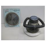 Pro Finisher 10' Random Orbit Car Waxer See Info