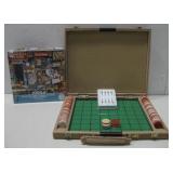 NIP General Store Puzzle, Cards, Othello Game