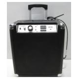 Ion Explorer Bluetooth Speaker Powers On