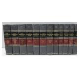 Twelve Issues Of The Interpreters Bible Books