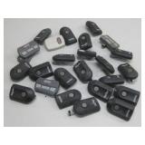Twenty-Five Genie Intellicode Garage Door Openers