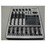 Pheny X Pro PTX-15 Professional Mixer See Info