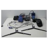 Innova OBDII Reader,Tempo 77GX Tone Generator See