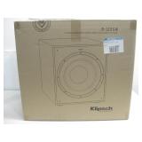 Klipsch Reference R-120SW Subwoofer