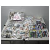 Paint Brushes, Sponges & More Art Supplies