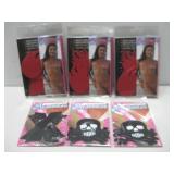 Six NIP Pastease Sets