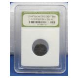 Constantine The Great Era Roman Empire See Info