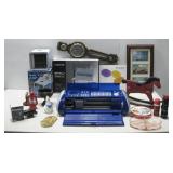 Cricut Provo Craft Vtg Knick Knacks Weather See