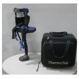 iWalk 3.0 Hands Free Leg Crutch & ThermoTek See